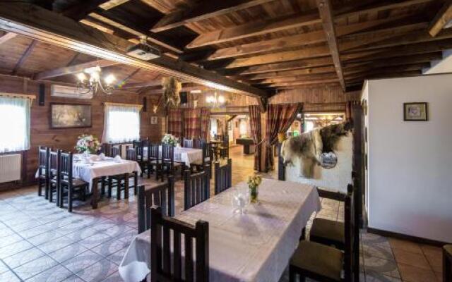 Karczma Pod Topolami