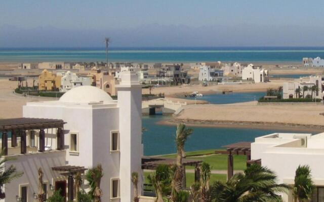 Private Apartments at Ancient Sands Resort