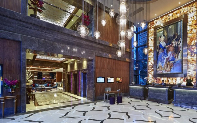 Uranus Hotels Istanbul Topkapi