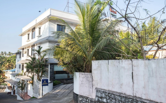 Royal Residency