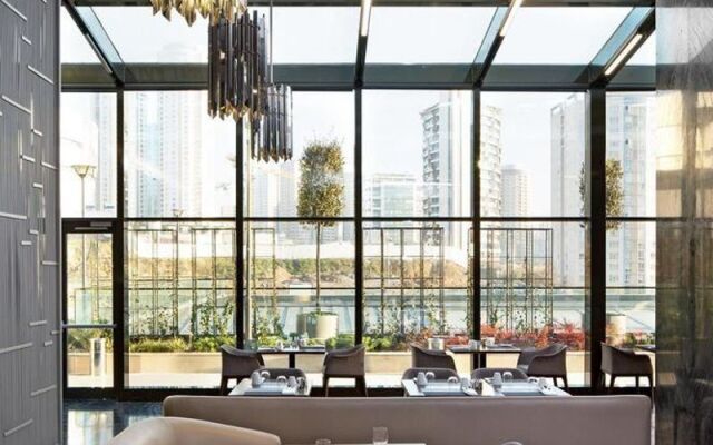 Sheraton Grand Istanbul Atasehir