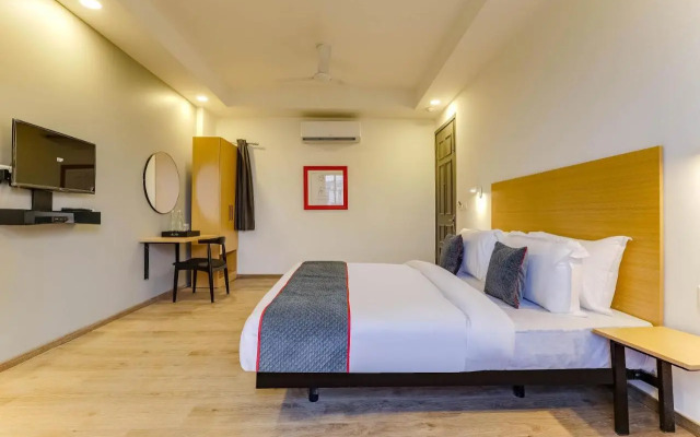 Hotel Wedlocks 51