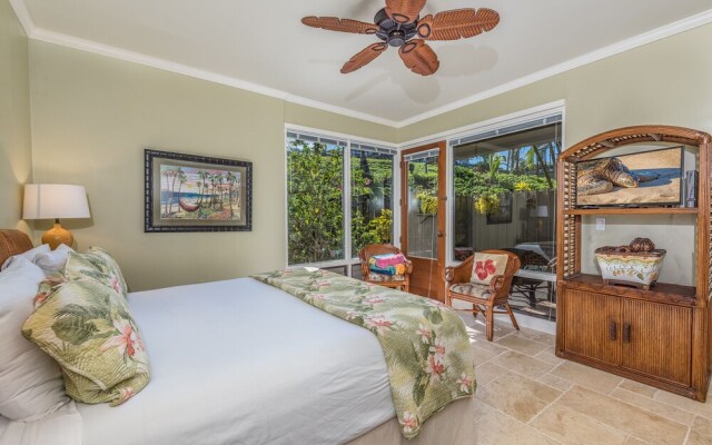 Kapalua Bay Villa 22g4 Gold Ocean Front
