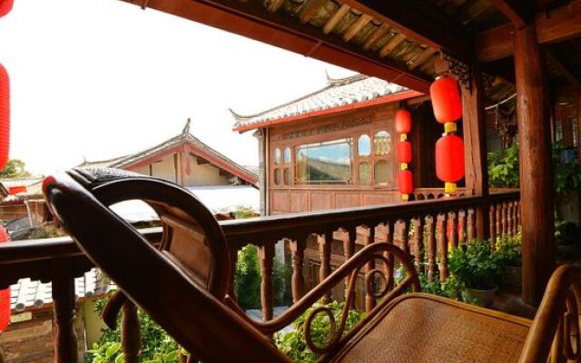 Floral Hotel Yujia