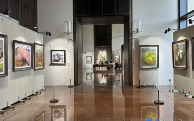 TONGXI Dongfang Hotel Bozhou