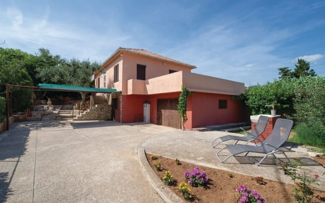Holiday Home Joanna
