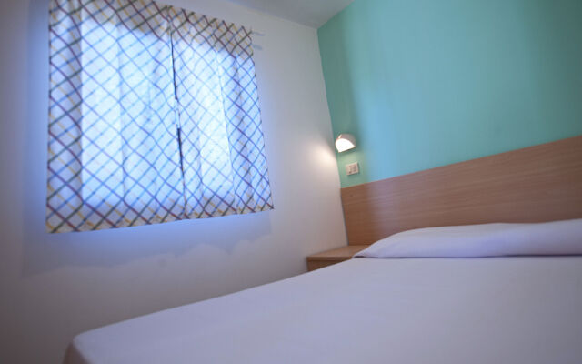 Villaggio Le Diomedee