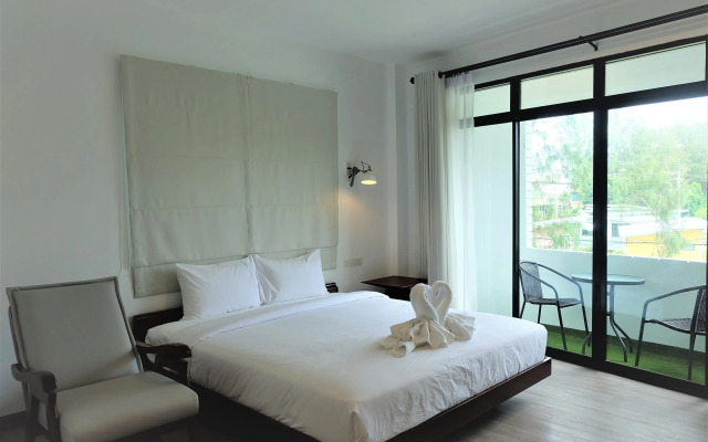Rublom & Chomview Huahin Pranburi