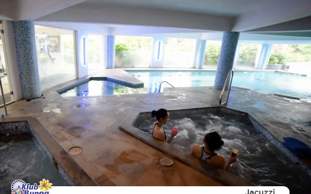 Klub Bunga Butik Resort