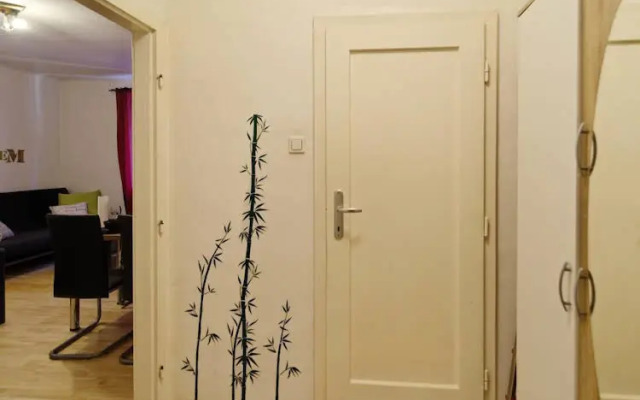 Flatprovider - Cosy Barich Apartment