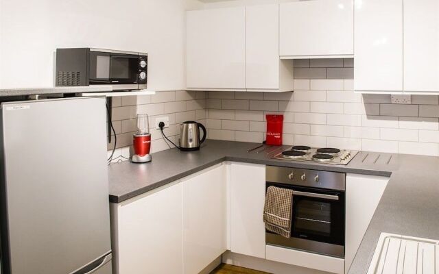 Fishergate Apartments