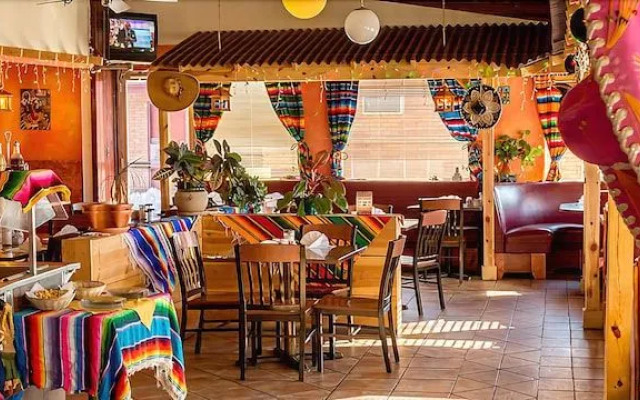 Americas Best Value Inn