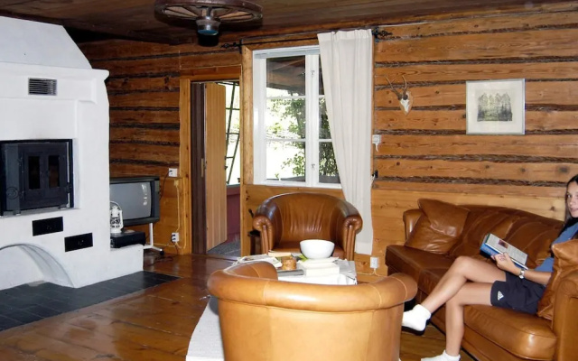 Holiday Home in VÃ¤ddÃ¶