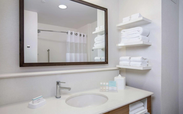 Holiday Inn Abilene - North College Area by IHG