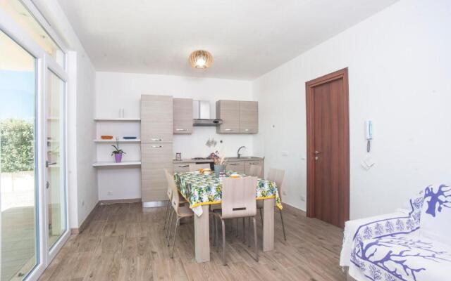 Residence gli Ulivi Appartamento 1