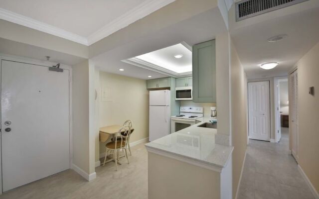 Seaview Condo #12929