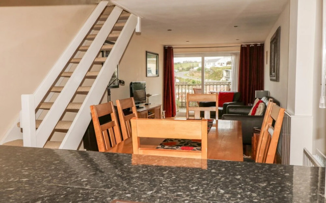 Porth Beach House
