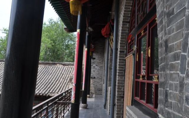 Fulinyuan Inn