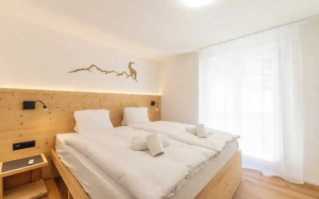 Alpin Apartment bei der Bergbahn