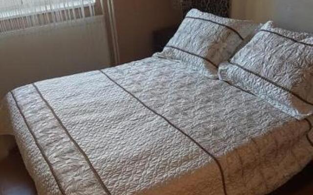 Apartament Pod Haffnerem