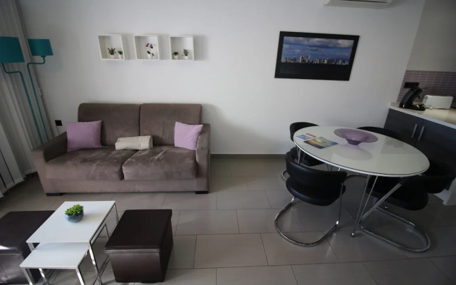 Groundfloor Oasis Beach III La Zenia