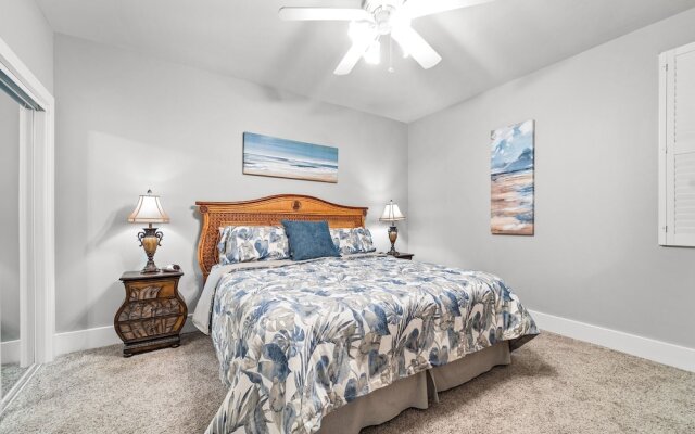 Crd0908 2 Bedroom Condo