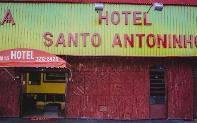 Hotel Santo Antoninho