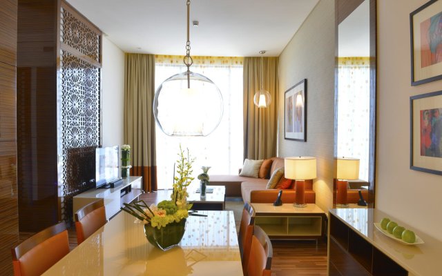 Fraser Suites Diplomatic Area Bahrain