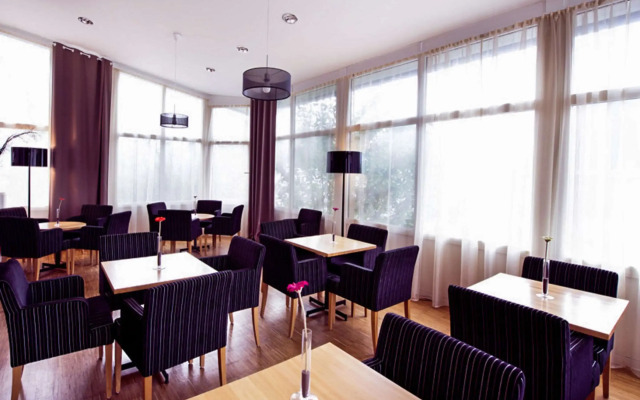 Home Hotel Bilan