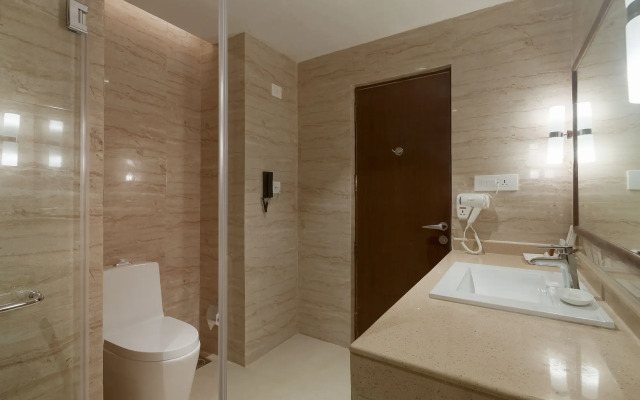 Seashell Suites and Villas