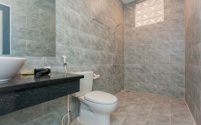 O Dau Day Boutique Hotel