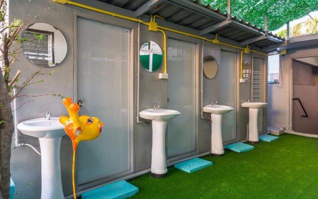 Love CNX Guesthouse