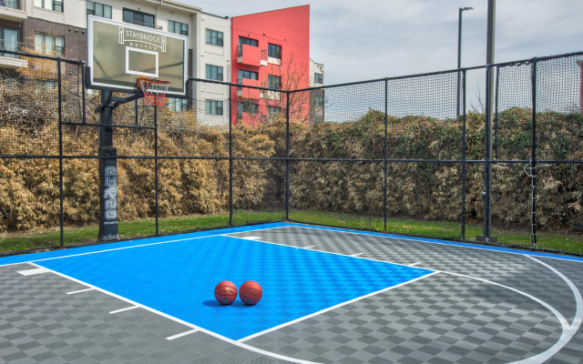 Staybridge Suites Plano - Richardson Area by IHG