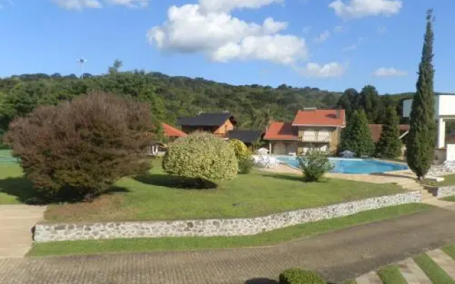 Holiday Home Peninsula Salto