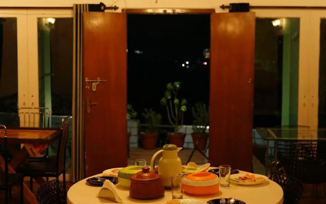 Ooty Village Resort