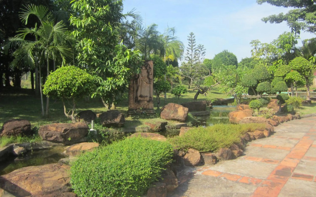City Angkor Hotel
