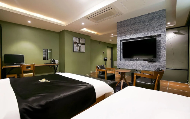 Taean Hana Motel