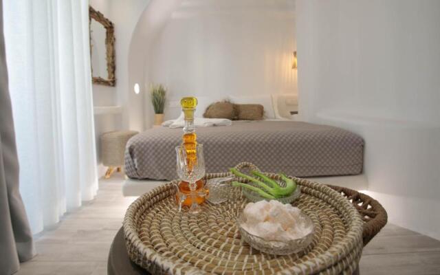 Majestique of Naxos Βoutique Ηotel