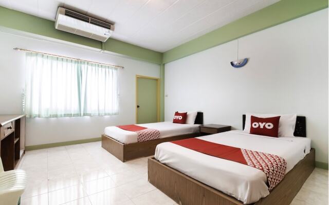 OYO 815 Namchai House