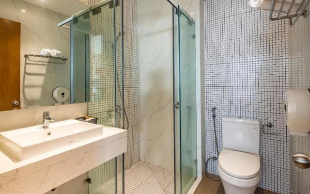 7s Hotel Simmi 2 & Apartment