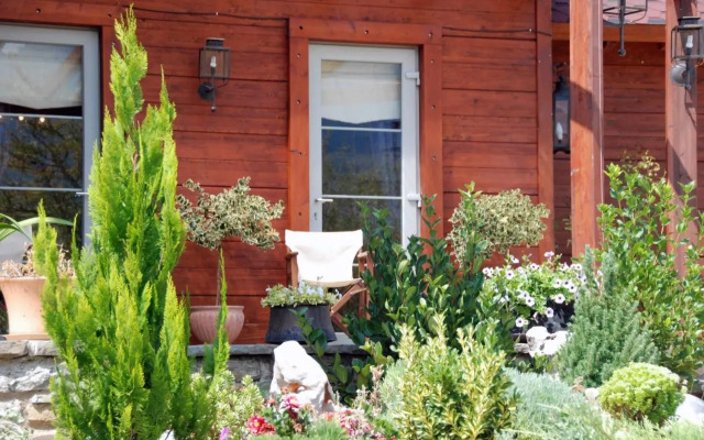 Villa Rustica