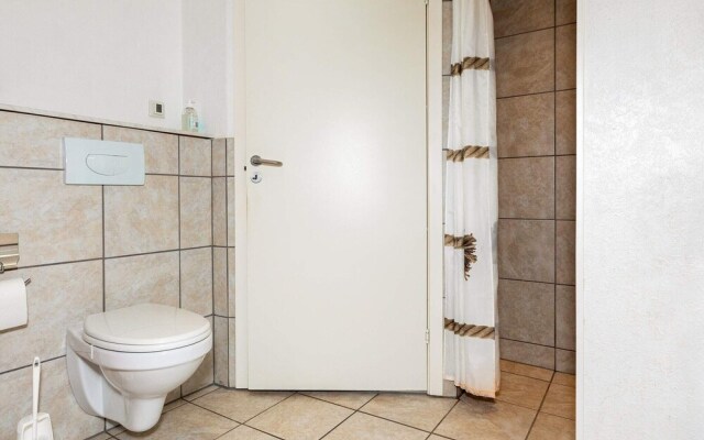 4 Star Holiday Home in Hals