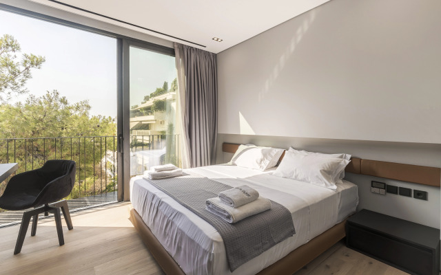 The Duke Boutique Suites