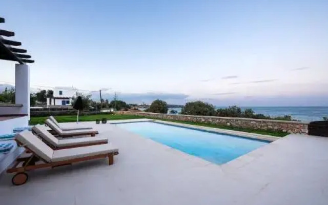 Villa Salamina