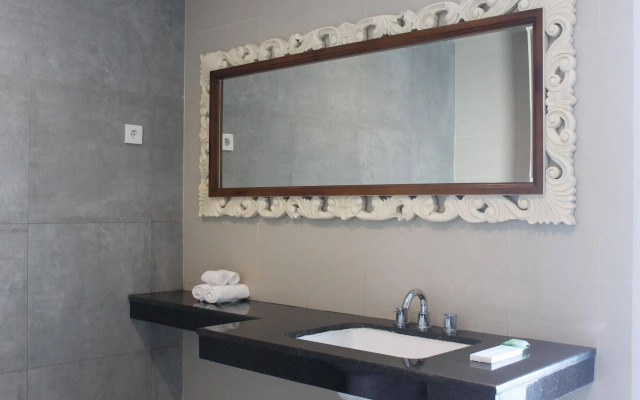 Graha Ayu Hotel