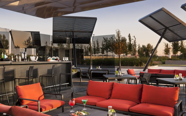 Melia Vienna