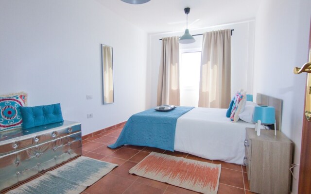 Live Malpais House