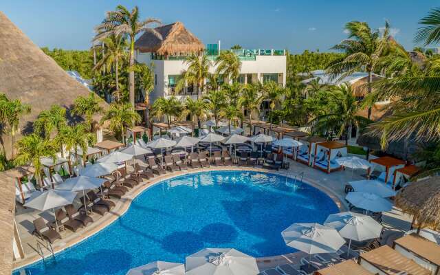 Desire Riviera Maya Resort, Couples Only - Adults Only All Inclusive