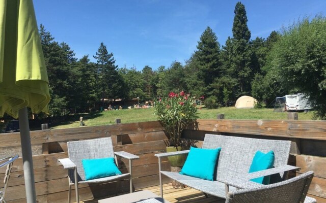 Le Grand Bois - Gite La Soierie