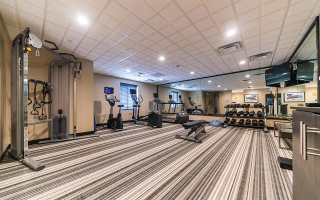 Candlewood Suites Fairbanks by IHG